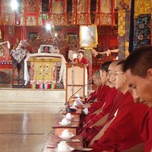 Avatar for Tashi Lhunpo Monastery
