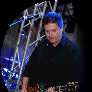 Peter Hanmer 的头像