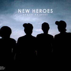New Heroes 的头像
