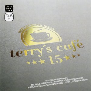 Terry's Café 4