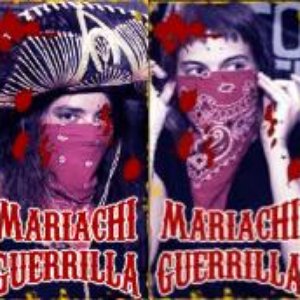 Imagen de 'mariachi guerrilla'