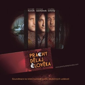 Prachy Delaj Cloveka OST