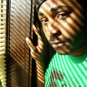 Rashid Hadee photo provided by Last.fm