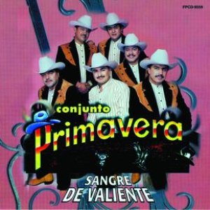 Sangre De Valiente