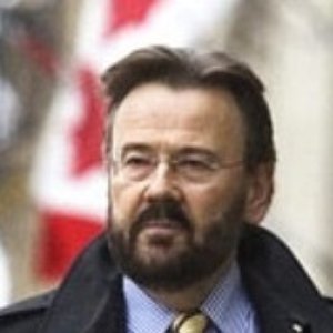Garth Turner 的头像