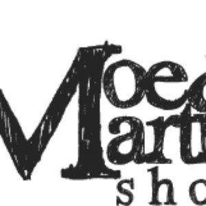 Image for 'The Moe & Martin Show'