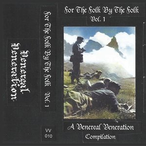 For The Folk By The Folk Vol. I
