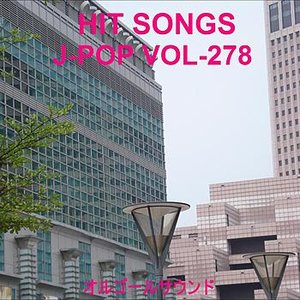 Orgel J-Pop Hit Vol-278