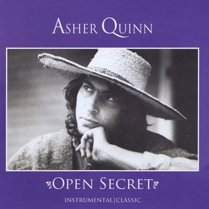 Open Secret