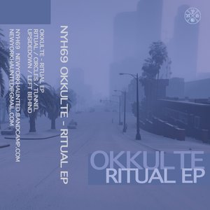 Ritual EP