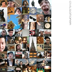 Avatar for Civilisationen