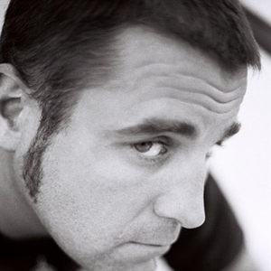 Séan McCann photo provided by Last.fm