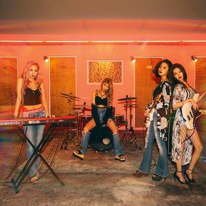 Avatar für Wonder Girls