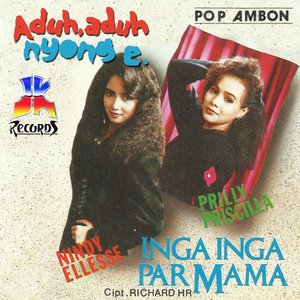 Aduh Aduh Nyong E (Pop Ambon)