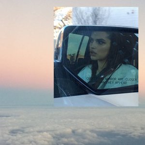 Rearview EP