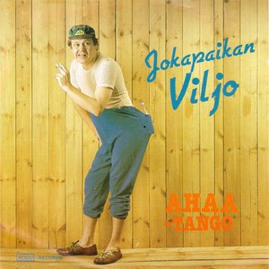 Jokapaikan Viljo