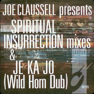 Spiritual Insurrection Mixes