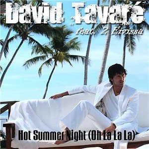 David Tavaré feat 2 Eivissa 的头像
