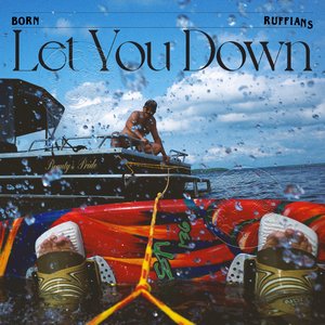 Let You Down - Single