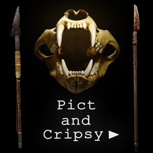 Pict and Cripsy ▶ 的头像