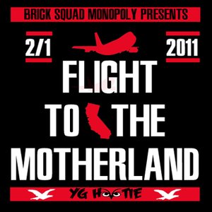 Fonk Love (Flight To Da Motherland)