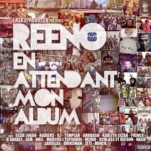 En attendant mon album