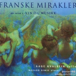 Franske Mirakler