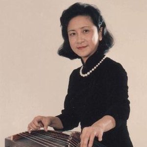 Xiang Sihua için avatar