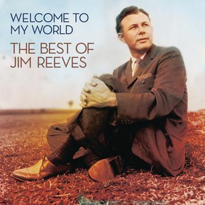 Jim Reeves - Four Walls The Legend Begins - Zortam Music