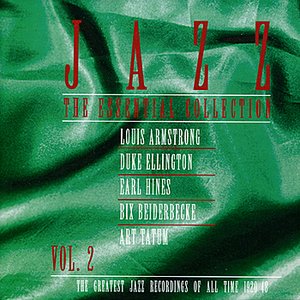 Jazz - The Essential Collection, Vol. 2