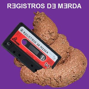 Registros De Merda Komppilatiom #1
