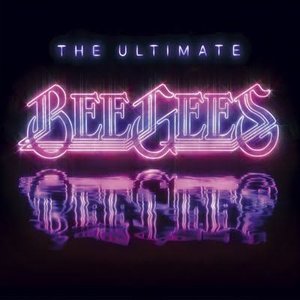 The Ultimate Bee Gees (Japan Version)
