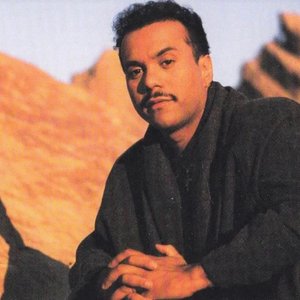 Аватар для Howard Hewett