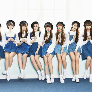 Avatar for Oh My Girl 오마이걸