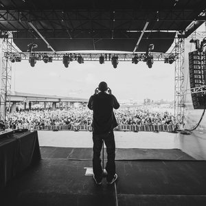 Majid Jordan feat. Diddy 的头像