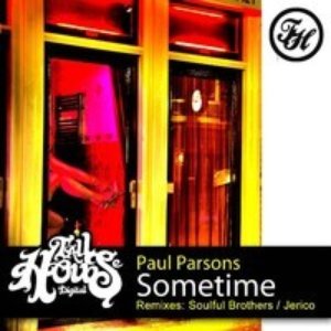 Paul Parsons 的头像