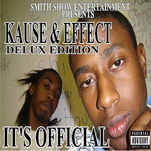 It's Official - Delux Edition 2007