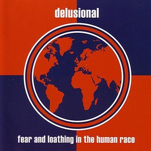 Fear And Loathing In The Human Race