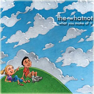 The Whatnot のアバター