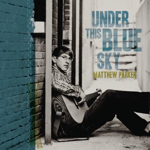 Imagen de 'Under This Blue Sky'