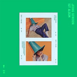 24, Pt. 1 - EP