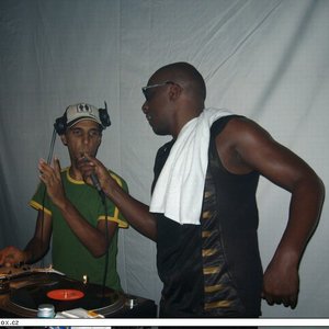 Avatar de Dj Patife Feat. Cleveland Watkiss