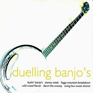 Duelling Banjo's