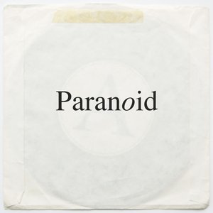 Paranoid