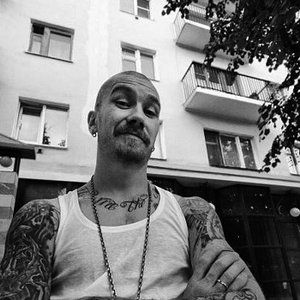 “Швед”的封面
