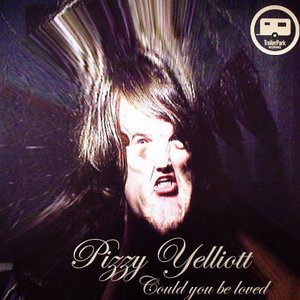 Avatar for Pizzy Yelliott