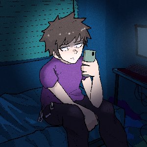 myself