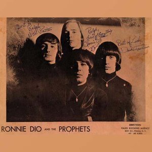 Ronnie Dio and the Prophets