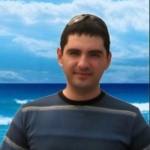 Dj Pike [TranceSynth™] için avatar