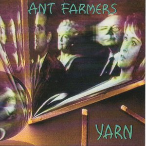Yarn